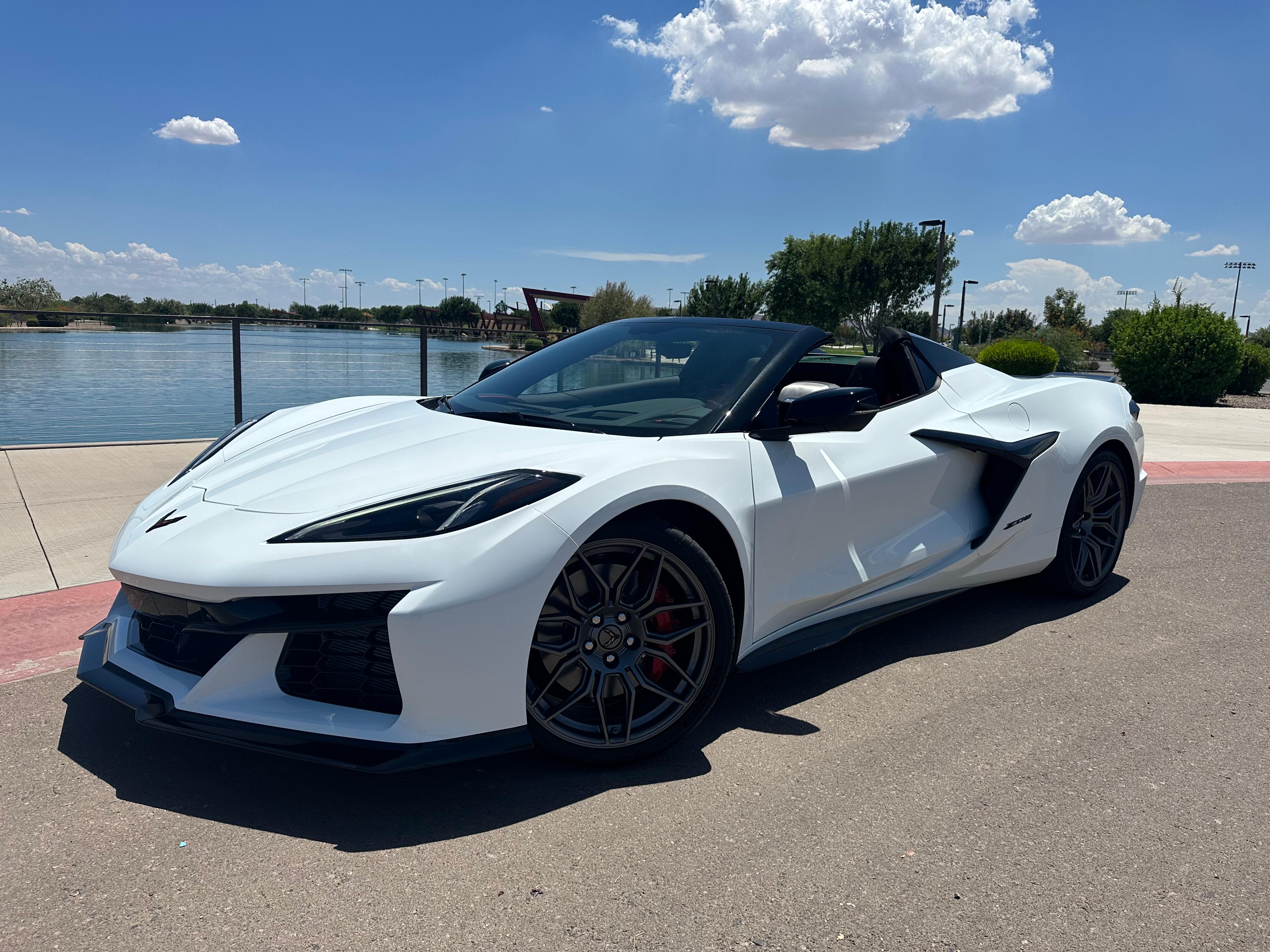 Chevrolet Corvette 2023 in Phoenix, AZ