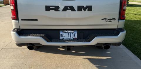 Ram 1500 2026