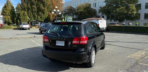 Dodge Journey 2015