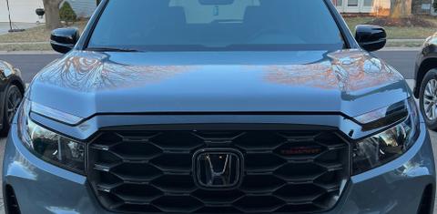 Honda Passport 2022