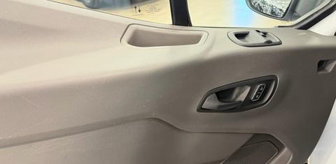 Ford Transit 2024