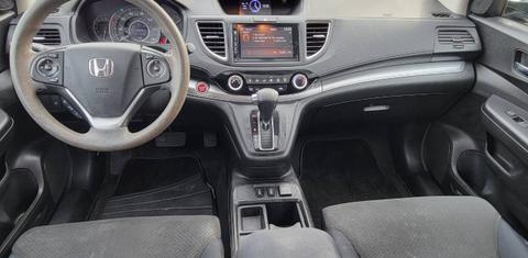 Honda CR-V 2015