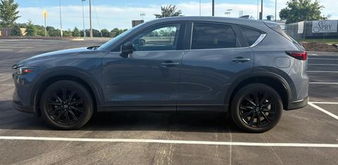 Mazda CX-5 2023