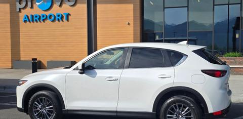 Mazda CX-5 2020