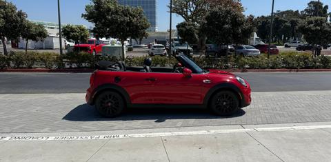 MINI Convertible 2019