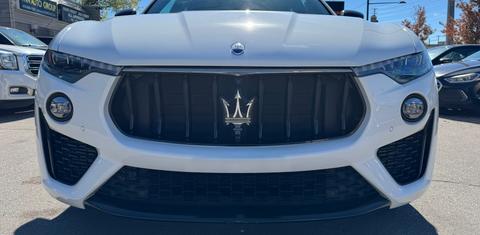 Maserati Levante 2023
