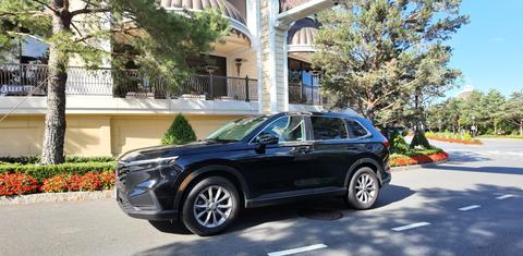 Honda CR-V 2023