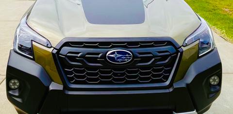 Subaru Forester 2023