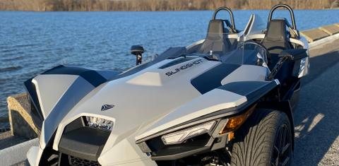 Polaris Slingshot 2021