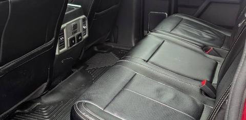 Ford F-150 2018