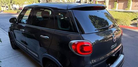 FIAT 500L 2015