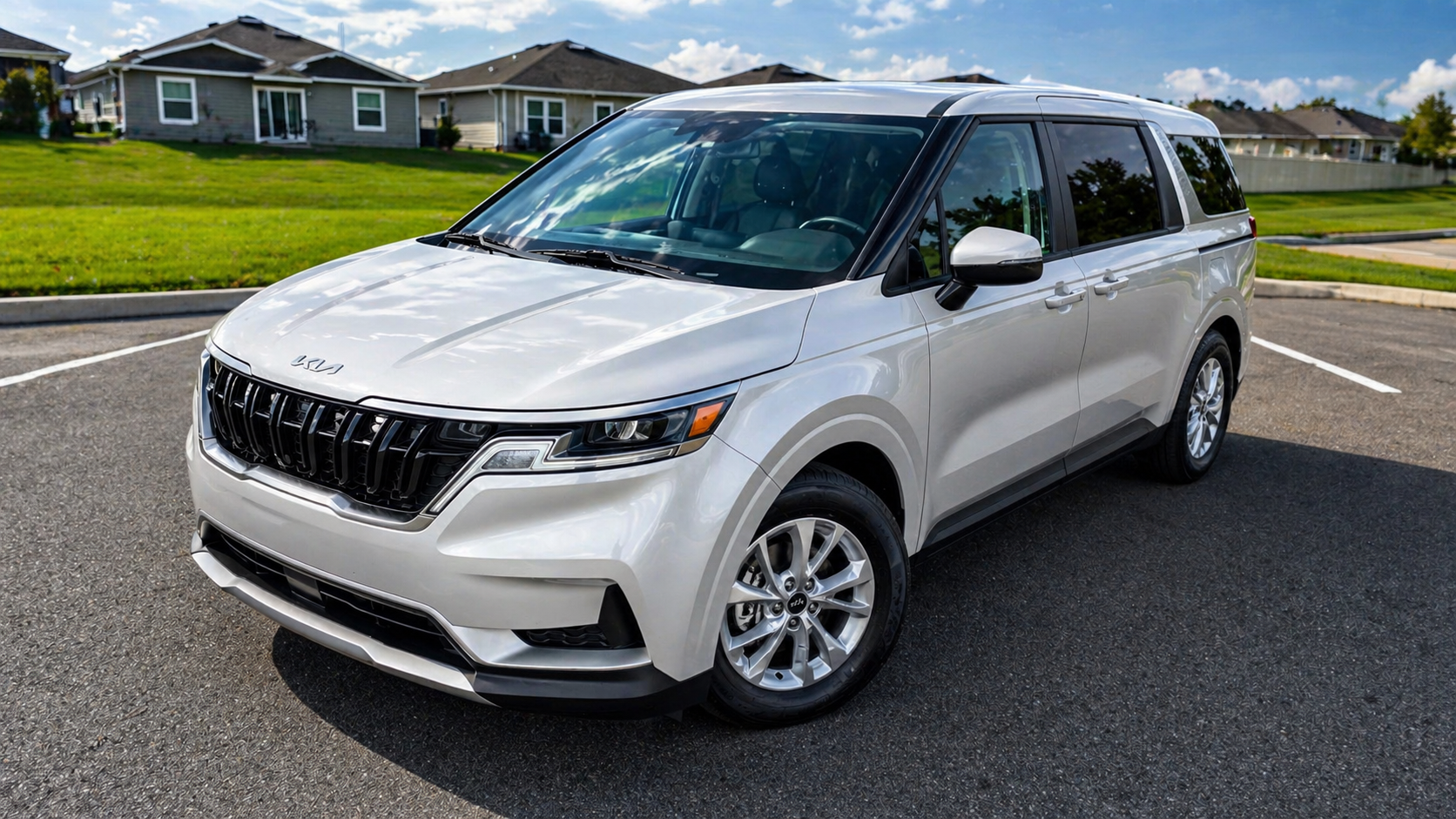 Kia Carnival 2023 in Orlando, FL