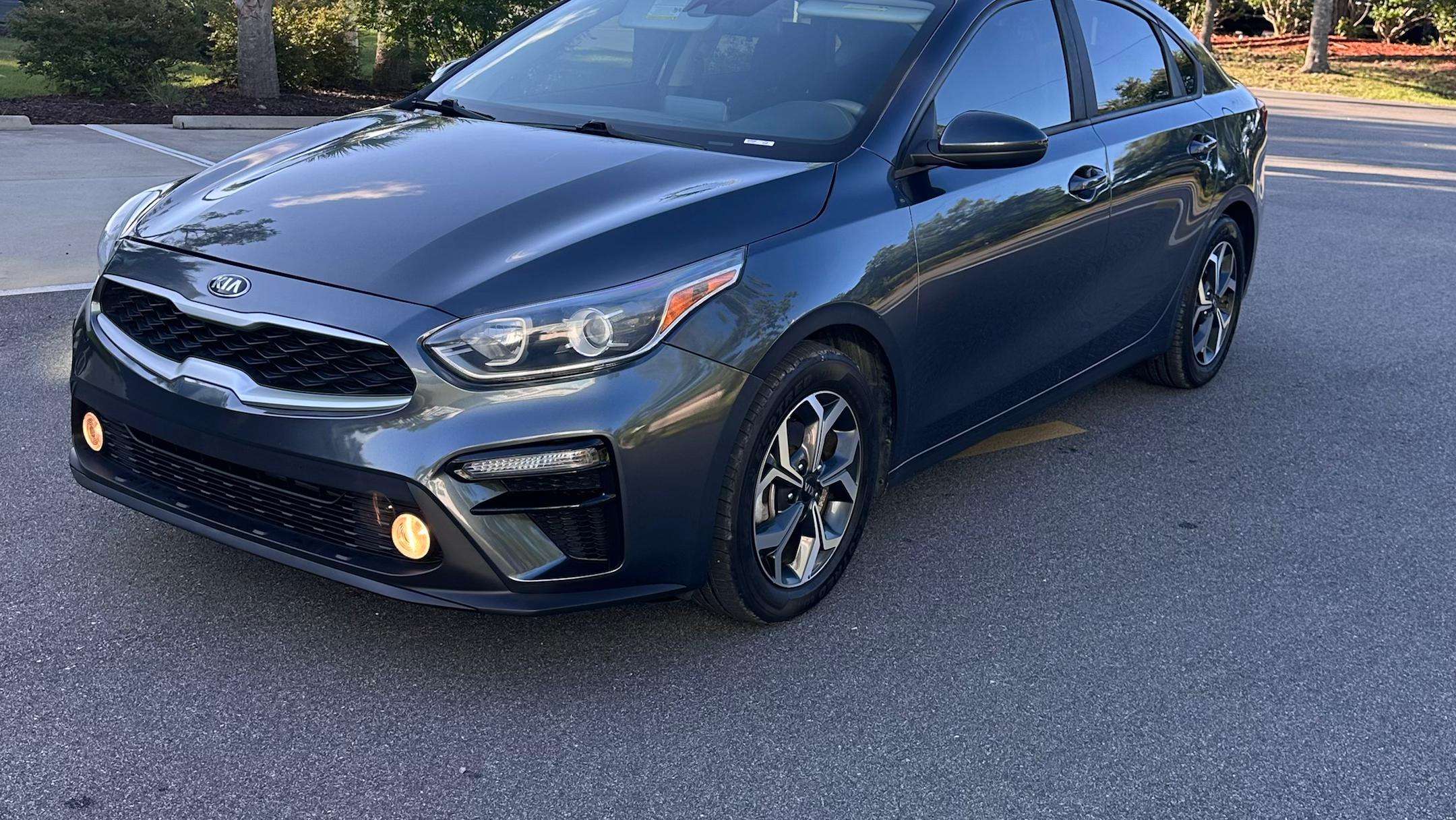 Kia Forte 2019 in Myrtle Beach, SC