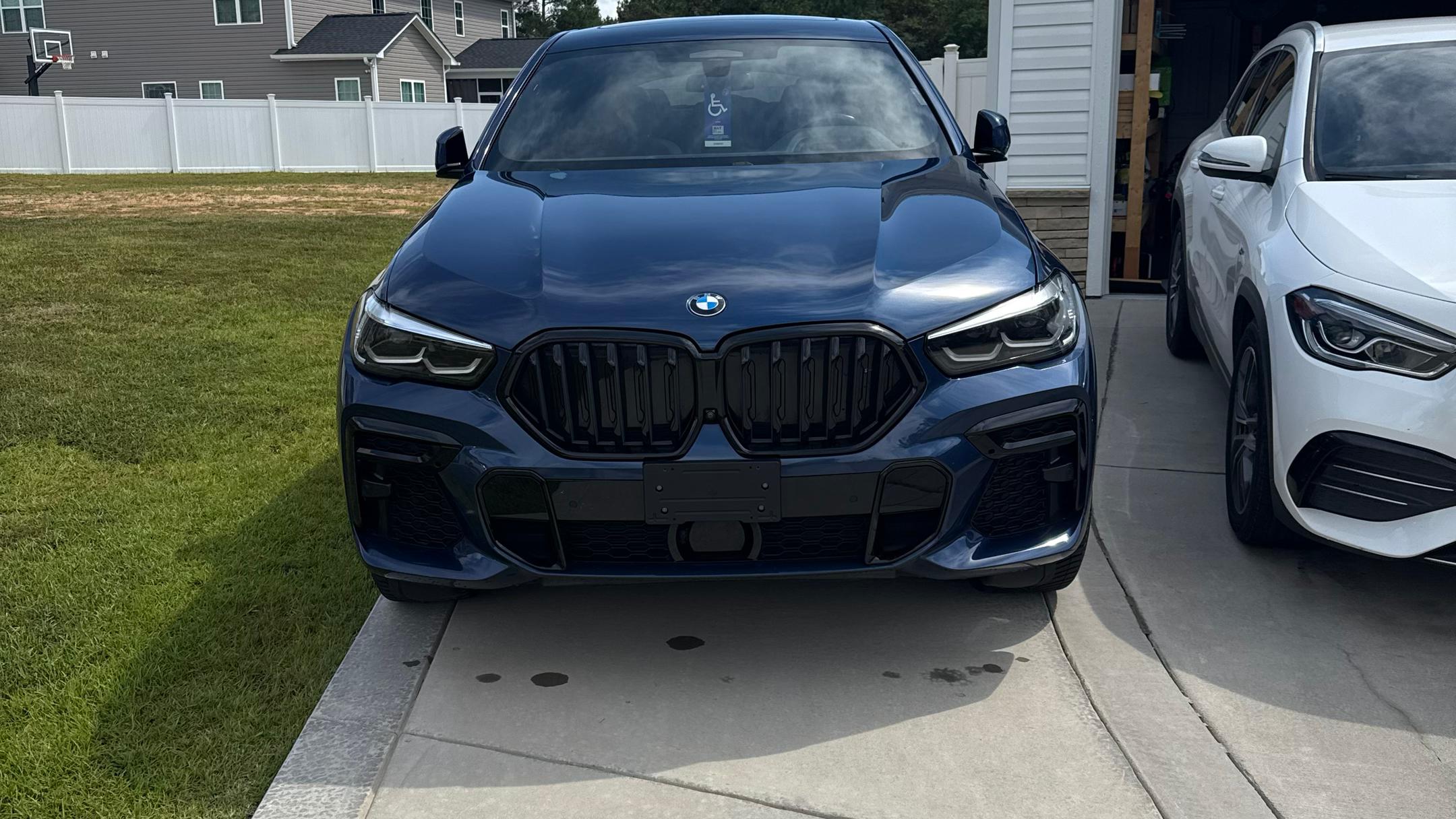BMW X6 2023 in Raeford, NC