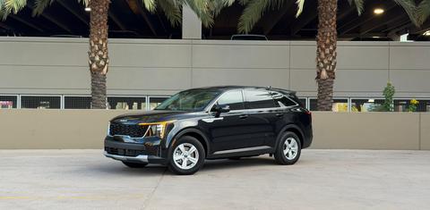 Kia Sorento 2026
