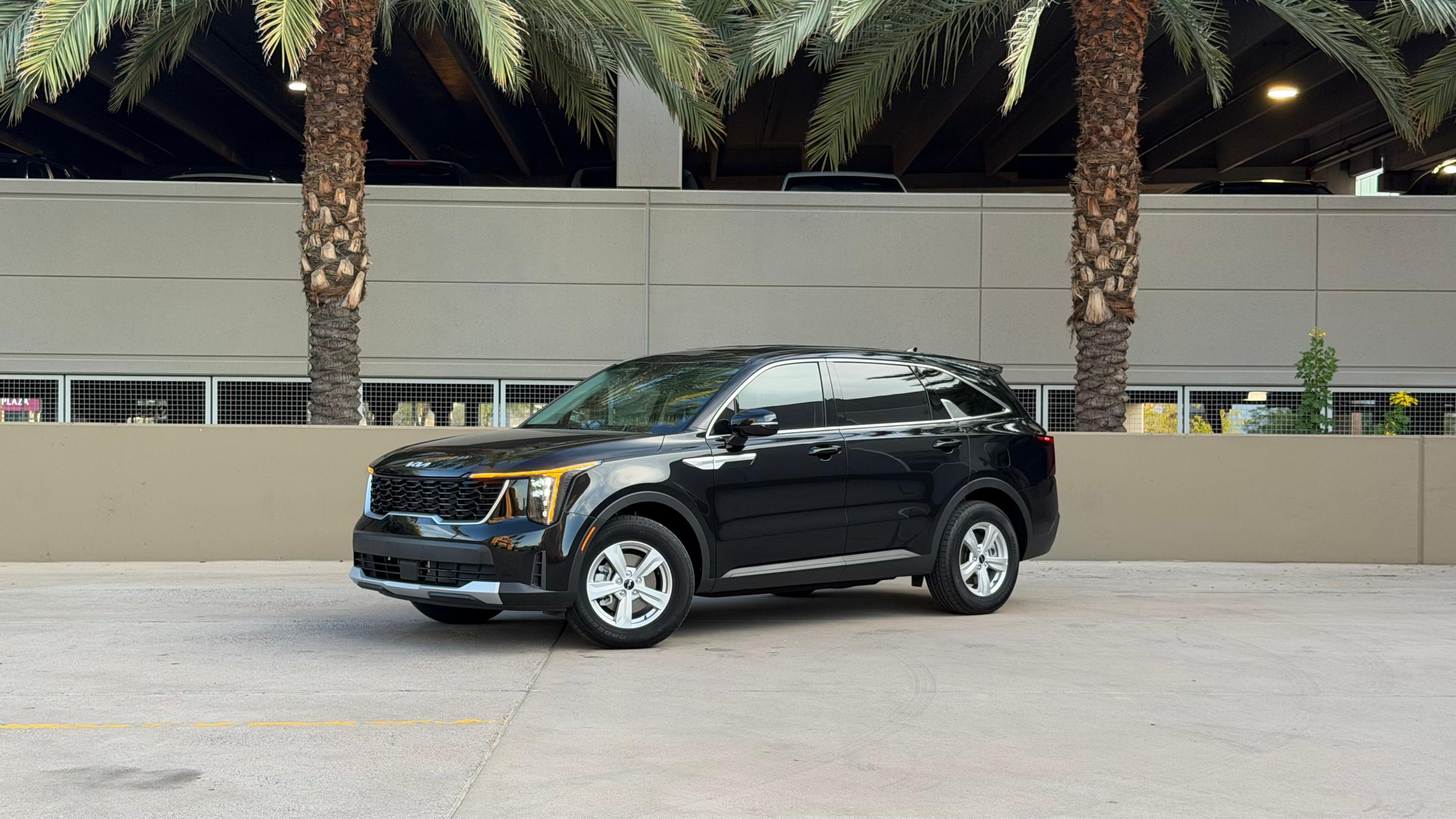 Kia Sorento 2026 in Phoenix, AZ