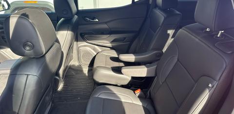 GMC Acadia 2021