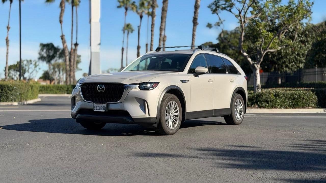 Mazda CX-90 2025 in Inglewood, CA