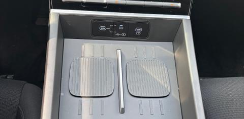 Hyundai Santa Fe 2025