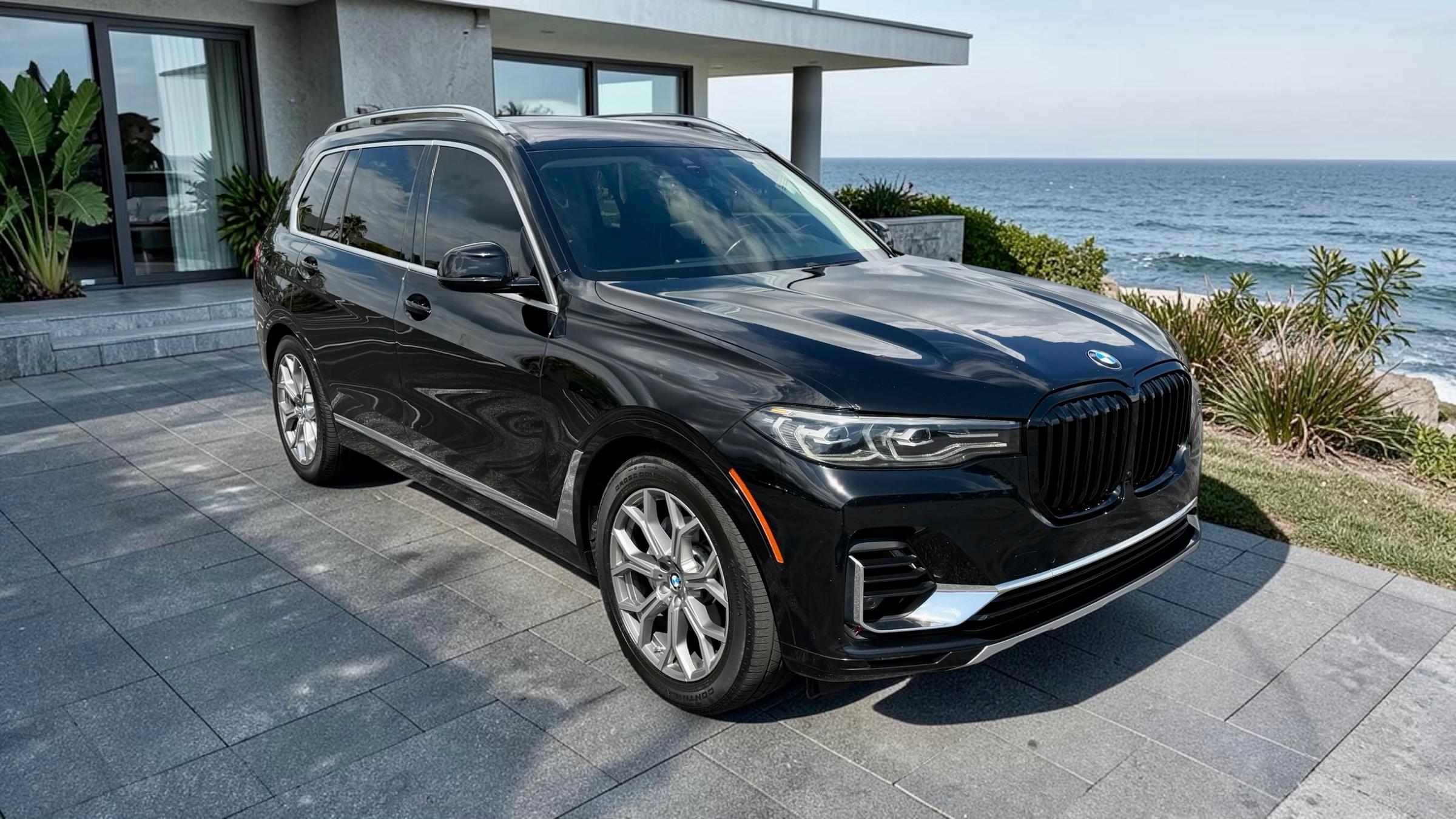 BMW X7 2020 in Tampa, FL