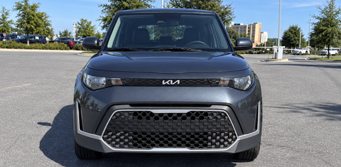 Kia Soul 2025