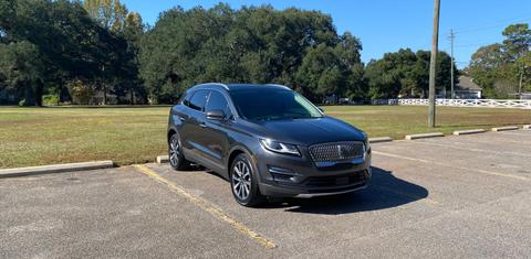 Lincoln MKC 2019