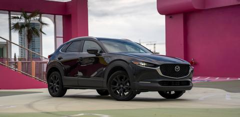 Mazda CX-30 2024
