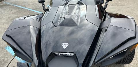 Polaris Slingshot 2024