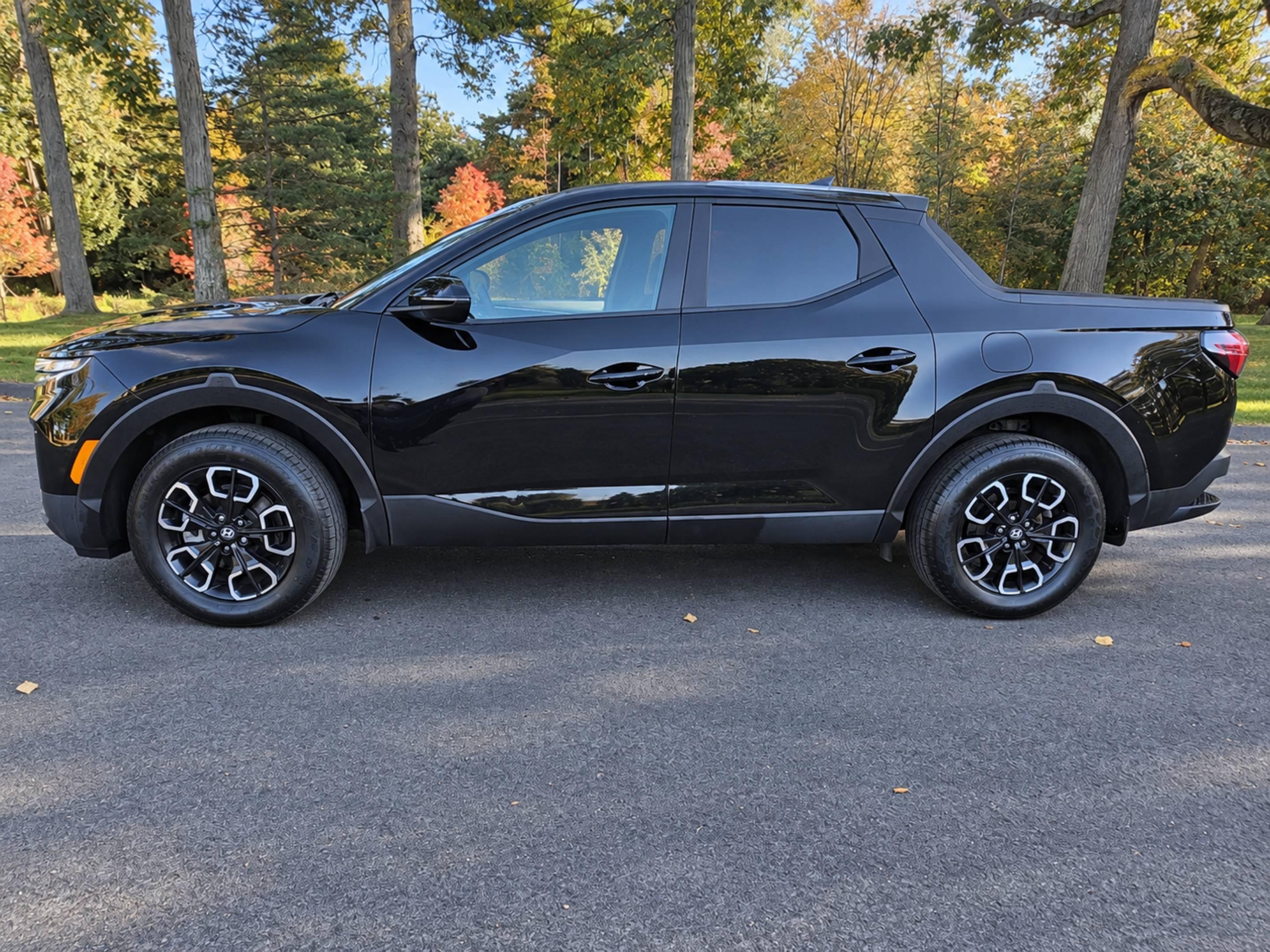 Hyundai Santa Cruz 2022 in Trumbull, CT