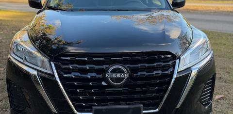 Nissan Kicks 2024