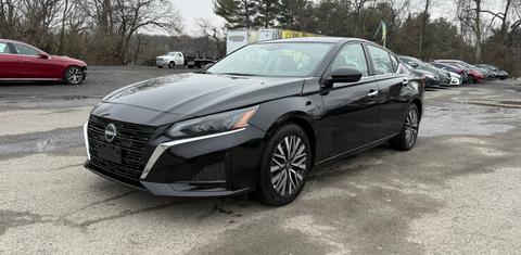 Nissan Altima 2025