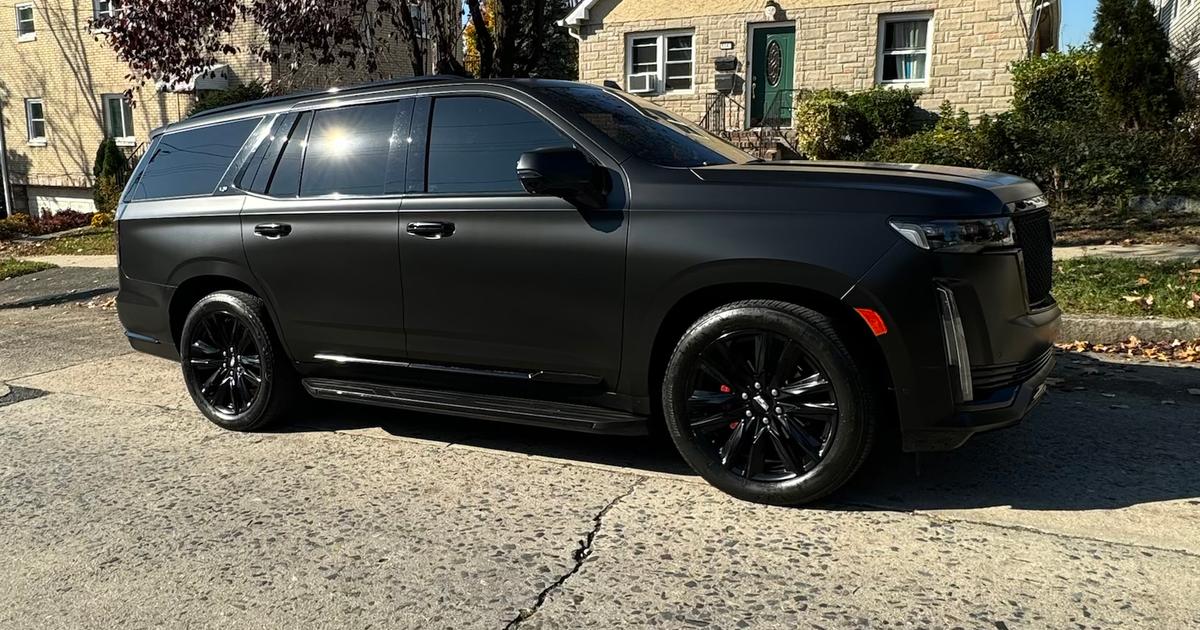 Cadillac Escalade 2021 rental in Mount Vernon, NY by Stainer A. Turo