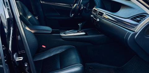 Lexus GS 2016