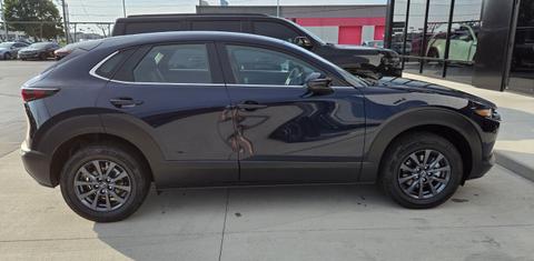 Mazda CX-30 2024