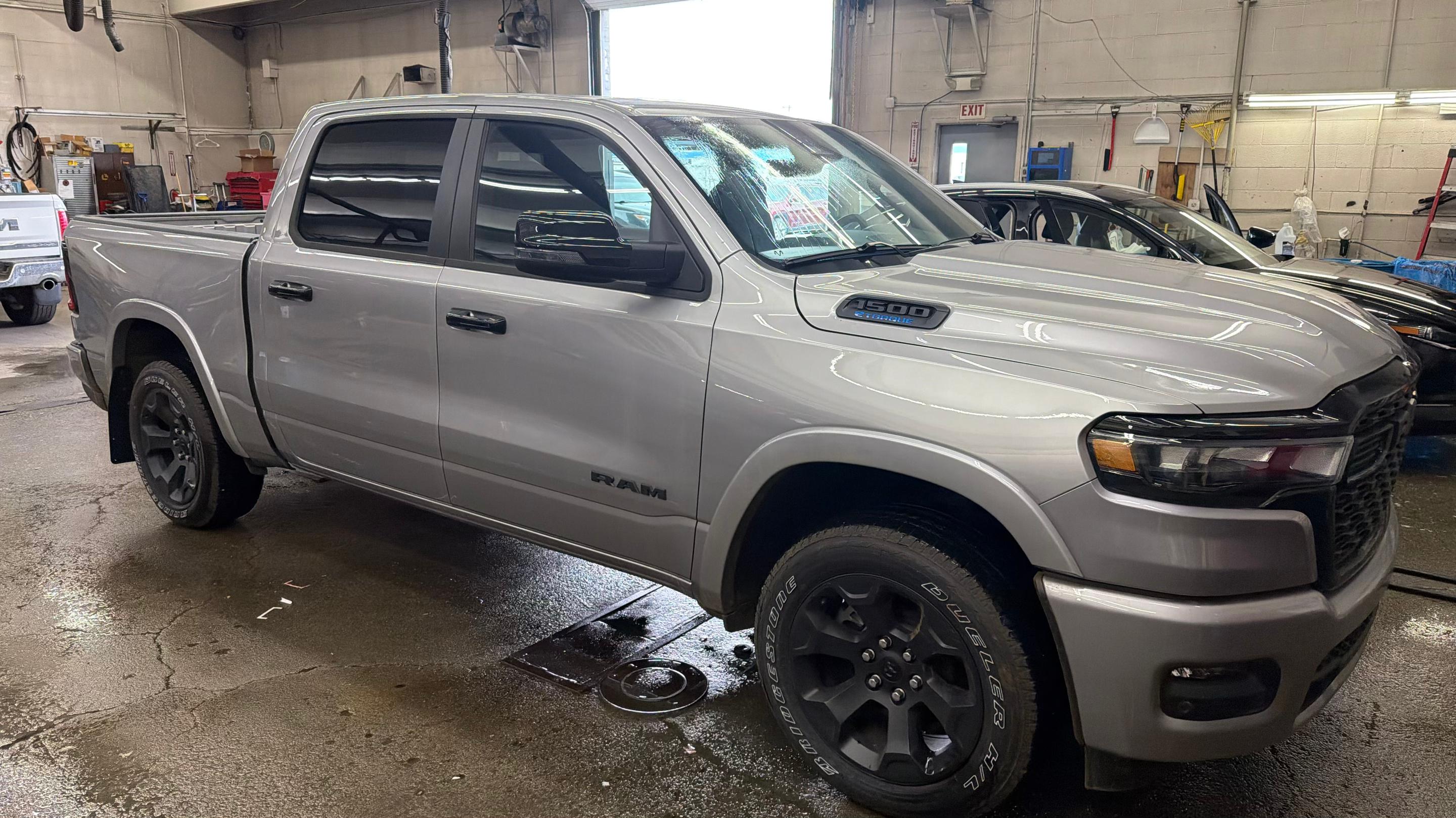 Ram 1500 2025 in Anchorage, AK