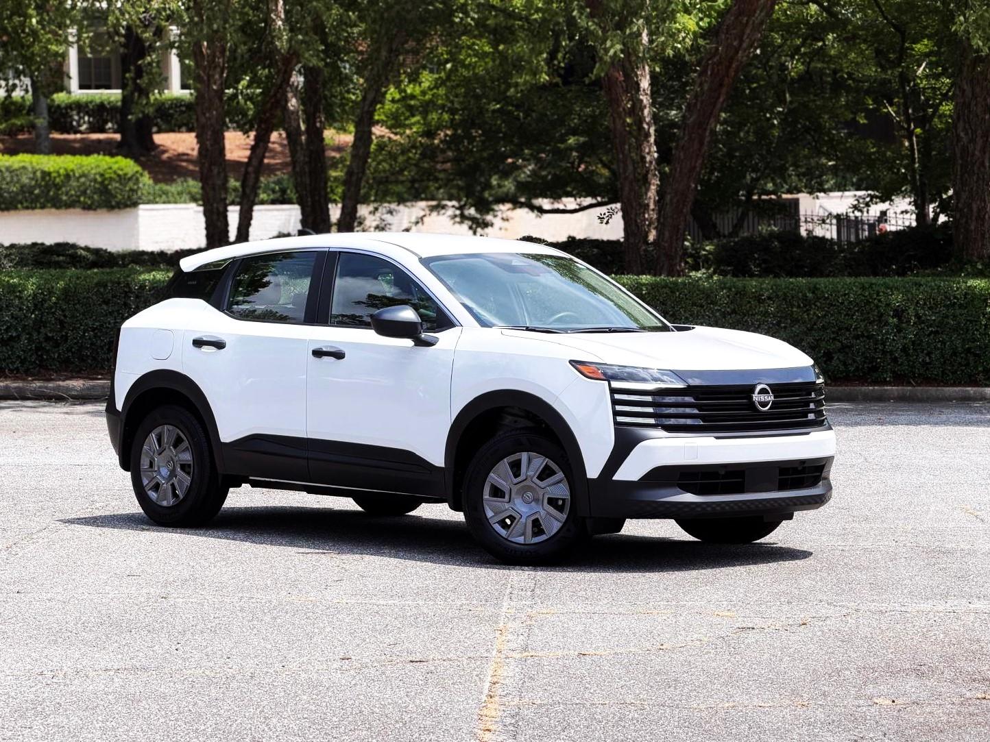 Nissan Kicks 2026 in Atlanta, GA