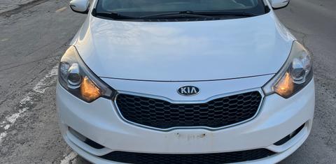 Kia Forte 2014