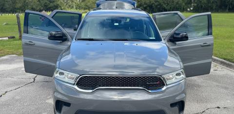Dodge Durango 2023