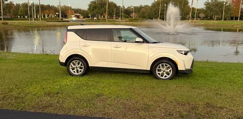 Kia Soul 2024