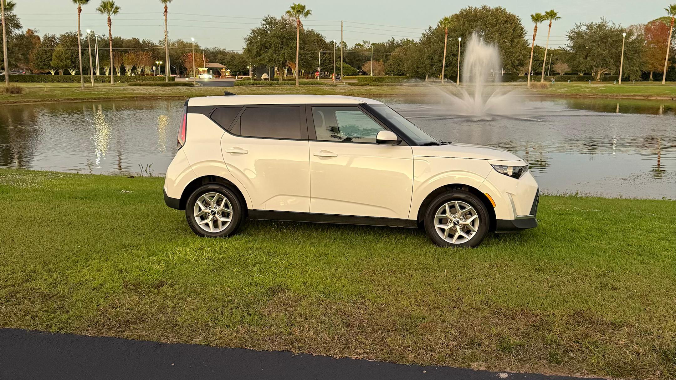 Kia Soul 2024 in Orlando, FL