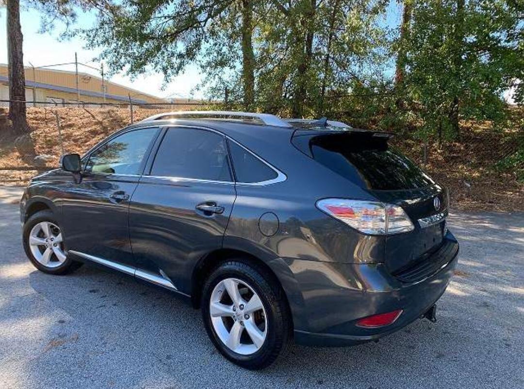 Lexus RX 2011 in Atlanta, GA