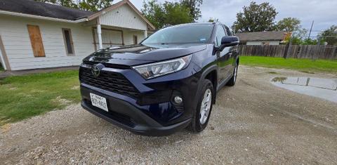 Toyota RAV4 2019