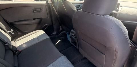Nissan Rogue 2021