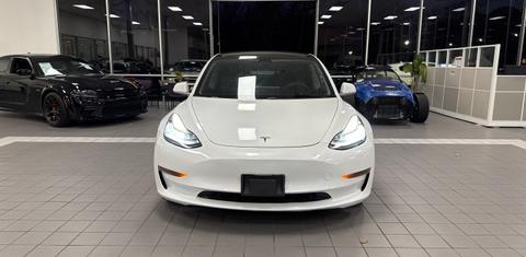 Tesla Model 3 2019