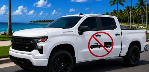 Chevrolet Silverado 1500 2026
