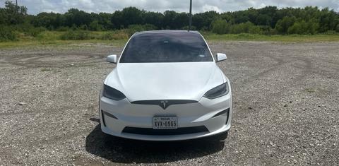 Tesla Model X 2023