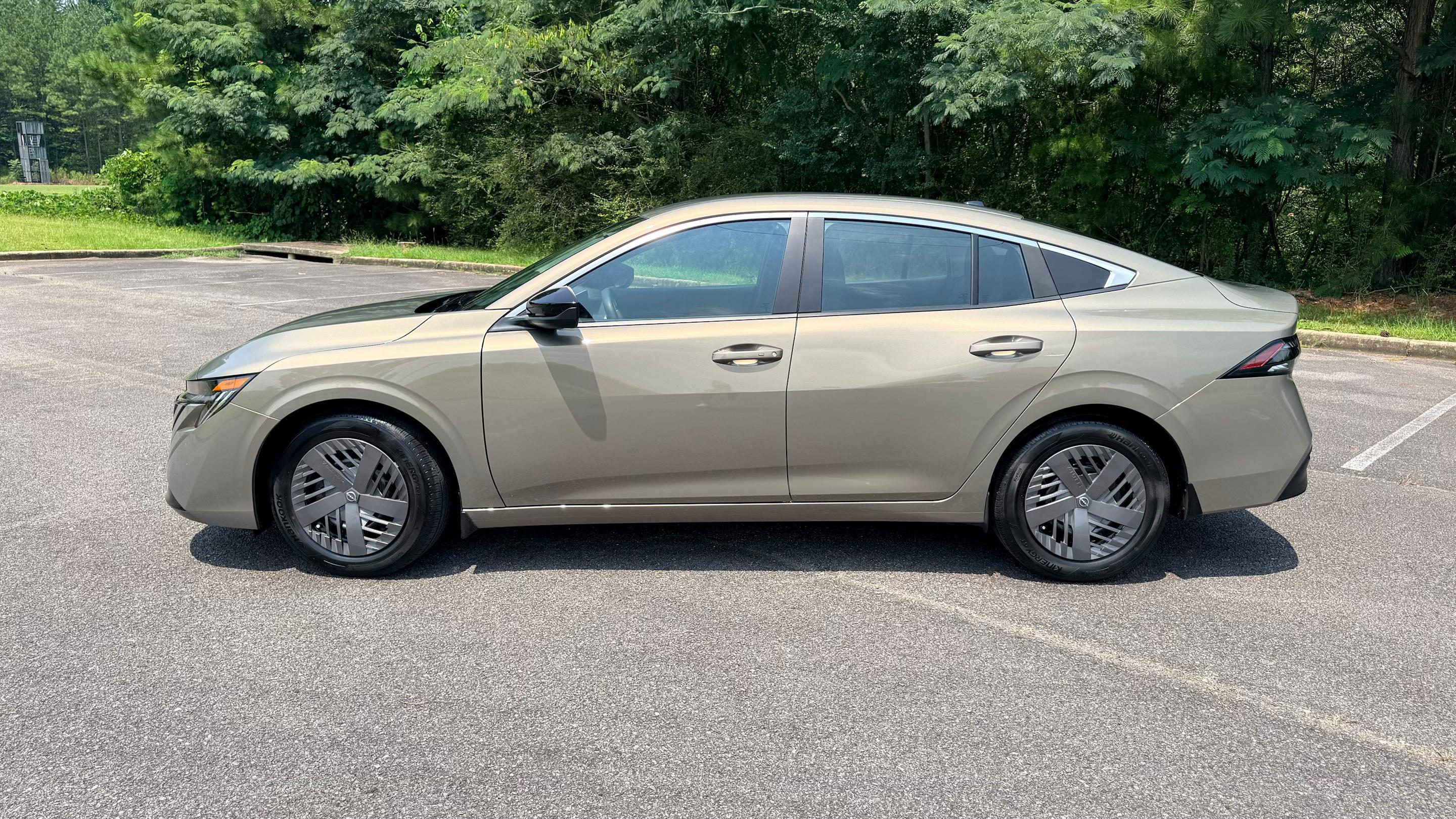 Nissan Sentra 2026 in Birmingham, AL