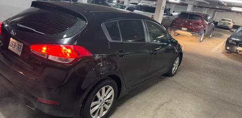 Kia Forte 2014