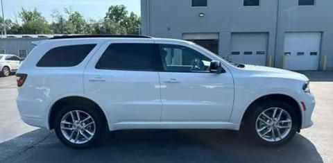 Dodge Durango 2023