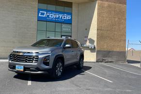 Chevrolet Equinox 2025 in Las Vegas